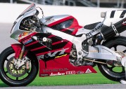 Honda RC51